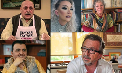 2025’te hayatını kaybeden ünlü isimler