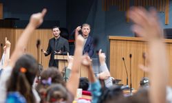 2025’te İzmir’de söz çocukların oldu