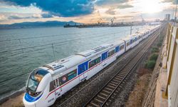 Dikkat: İZBAN’da sefer saatleri değişti!