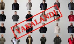 Bakan Yerlikaya açıkladı: Kırmızı bültenle aranan 24 şüpheli Türkiye’ye getirildi