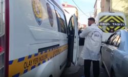 25 yaşındaki kadın evinde ölü bulundu!