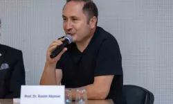 İzmir Bakırçay Üniversitesi yeni rektörü Prof. Dr. Rasim Akpınar kimdir, nereli?