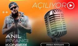 Bu açılış çok konuşulacak! İzmir’de ünlü rapçiden ücretsiz konser