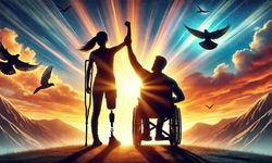 3 Aralık Dünya Engelliler Günü mesajları 2025: En anlamlı farkındalık yaratan mesajlar!