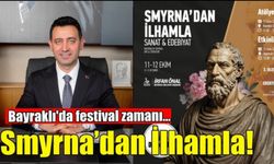 Homeros’un izinde unutulmaz festival başlıyor