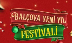 Balçova’da 10 gün sürecek yeni yıl coşkusu başlıyor