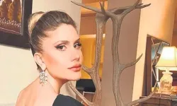 6 ay önce anne olmuştu: Sosyete dünyasının tanınan ismi Leyla Mizrahi vefat etti