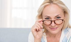 Gözlükten kurtulmanın yeni yolu