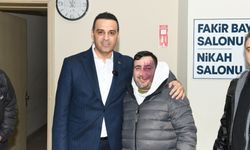 Başkan Yıldız’dan yeni yıl öncesi birlik mesajı