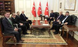 927 bin onsluk altın rezervine ilişkin Ahlatcı Holding’ten açıklama geldi