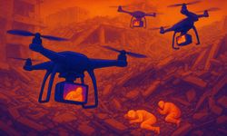 Üniversiteli gençlerin deprem icadı: Enkaz altındaki hayatı anında buluyor!