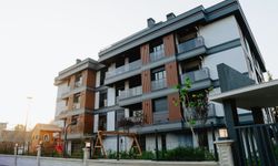 Adalet Bakanlığı desteğiyle Aliağa’ya 34 yeni lojman