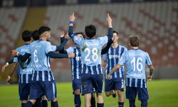 Adana Demirspor rekor kırıyor! -28 puana ulaştılar