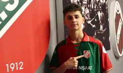 Karşıyaka’nın 18’lik yıldızı Fenerbahçe’nin radarına girdi!