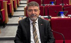 AK Partili Atmaca’dan İZSU binası için ağır sözler: 'Parayı fay hattına gömmüşler!'