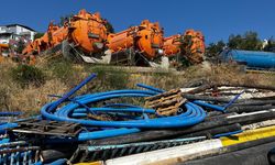 İZSU ihalesinde düşük teklifler soru işareti yarattı