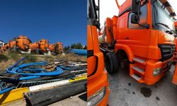 AK Partili Atmaca’dan İZSU hakkında çarpıcı iddialar: 'Milyonluk araçlar çürütülüyor'