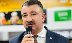 AK Partili Başdaş: Konak Belediyesi yeni yılda esnafa çökecek