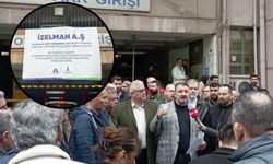 AK Partili Başdaş’tan dikkat çeken çıkış: Biz geldik pankart gitti!