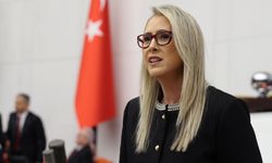 AK Partili Çankırı’dan Tugay’a sert sözler: 'Hangi makam sizi ikna edecek?'