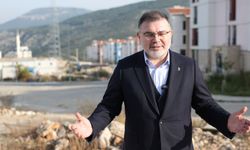 AK Partili Saygılı’dan Tugay’a kredi çıkışı: 'Onaylayan biziz'