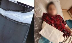Akran zorbalığı faciası: Kolunu üç yerden kırdı