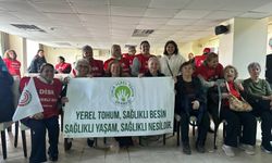 Alaçatı’da halk direndi, ÇED toplantısı iptal edildi!