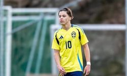 Fenerbahçe yeni 'Arda Güler'ini İsveç'te buldu!