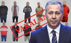 12 kırmızı bültenli suçlu iade edildi: İşte operasyonun detayları