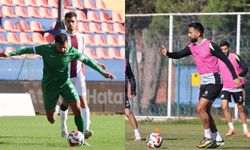 Aliağa FK orta saha için Gökhan Karadeniz’e yöneldi