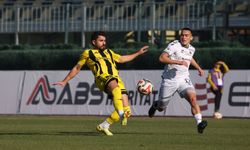 Aliağa FK sahasında Aksaray ile puanları paylaştı