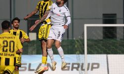 Aliağa FK’dan kaleye genç takviye: Saim Sarp Bodur kiralandı