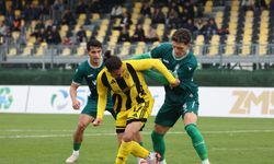 Aliağa FK’dan net galibiyet: Kırklarelispor’u 3-0 geçti