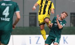 Aliağa FK, Hamza Gür ile prensipte anlaştı