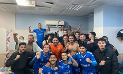 Aliağa Helvacıspor, Dikili deplasmanından 3 puanla döndü