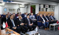 Aliağa Körfezi’nde büyük adım: Mavi Dönüşüm Projesi tanıtıldı