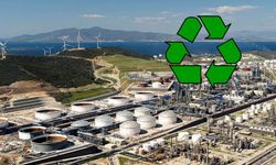 Aliağa’da atık madeni yağ rafinerisi için ÇED süreci başladı