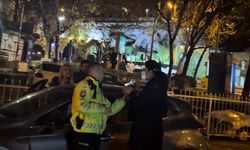 Alkollü sürücü skandalı: 1.96 promille hakaret ve sinir krizi!