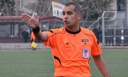 RAMS Başakşehir - Fenerbahçe maçının VAR’ı belli oldu