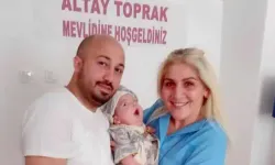 Altay bebeğin hayatını kaybettiği tahtakurusu ilacı faciasında tutuklama kararı