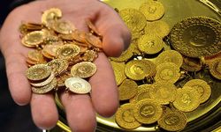 Altında rekor sonrası fren: Gram ve çeyrek fiyatları geriledi