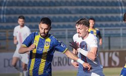 Altınordu derbide kazandı, ilk galibiyetini aldı!