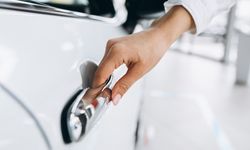 Anahtar bile gerekmiyor! Araç hırsızlığında yeni yöntem