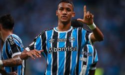 Göztepe, Gremio’nun golcüsü Andre Henrique için yeniden devrede