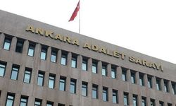 Ankara Adliyesi’nde rekor: Karara bağlanan dosya sayısı açıklandı