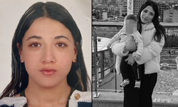 Ankara'da kadın cinayeti! 19 yaşındaki Sevgi katledildi