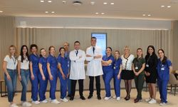 Anne-baba olmak isteyenlere müjde: Acıbadem İzmir’de yenilendi