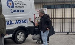 Antalya’da feci kaza: Genç kadın hayatını kaybetti