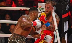 184 milyon dolarlık maçta şok son: Jake Paul’un çenesi kırıldı