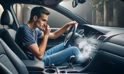 Araç ısıtıcısından gelen yanık kokusu tehlike saçıyor: Bunlara dikkat edin